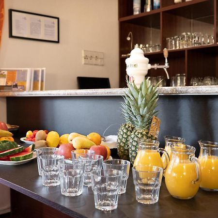 Lucni Dum Otel Janske Lazne Dış mekan fotoğraf